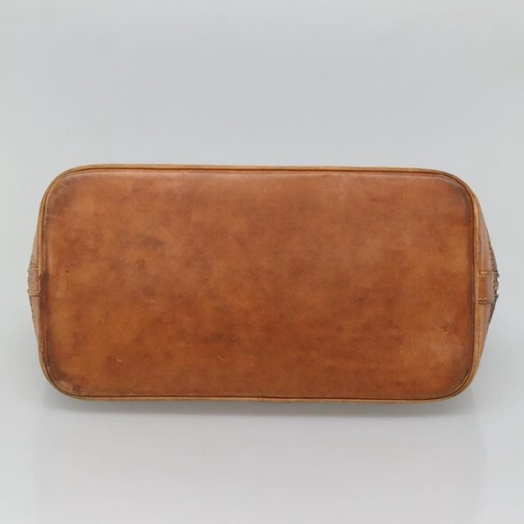 LOUIS VUITTON Monogram Alma Hand Bag M51130 LV Auth - Picture 12 of 15